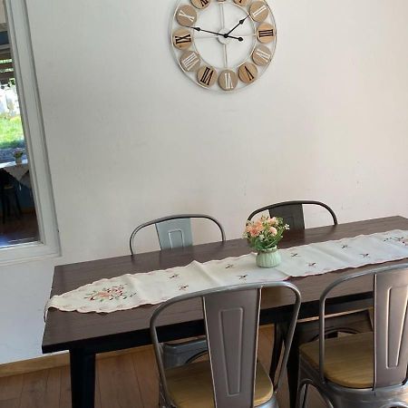 Hostal Sur Y Magia Coyhaique Ngoại thất bức ảnh
