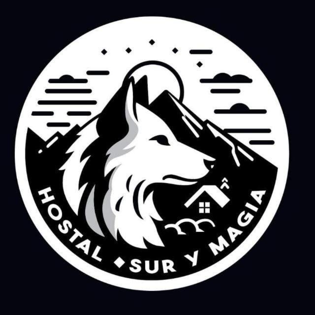 Hostal Sur Y Magia Coyhaique Ngoại thất bức ảnh