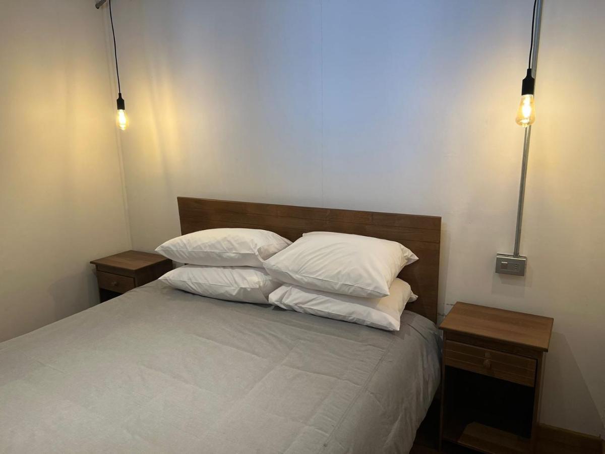 Hostal Sur Y Magia Coyhaique Ngoại thất bức ảnh