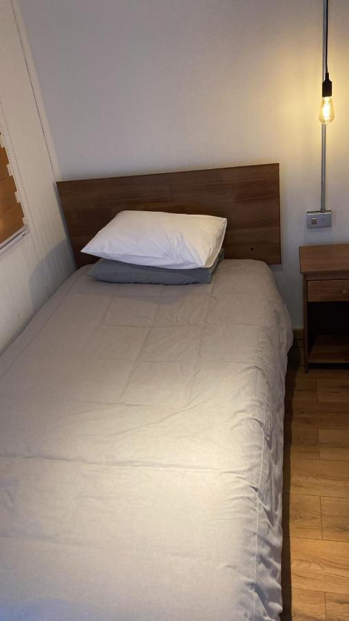 Hostal Sur Y Magia Coyhaique Ngoại thất bức ảnh